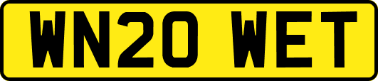 WN20WET