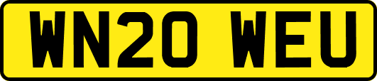 WN20WEU