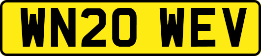 WN20WEV