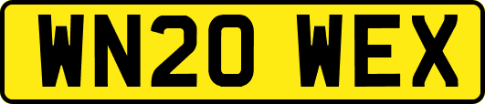 WN20WEX