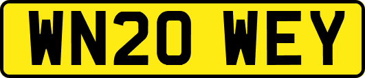 WN20WEY