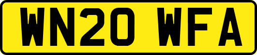 WN20WFA