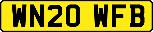 WN20WFB