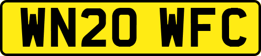 WN20WFC
