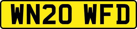 WN20WFD