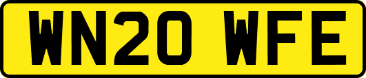 WN20WFE