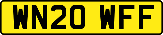 WN20WFF