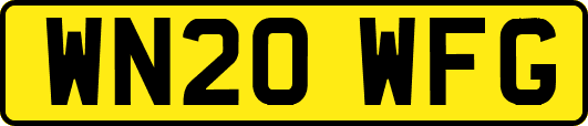 WN20WFG