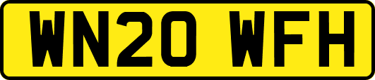 WN20WFH