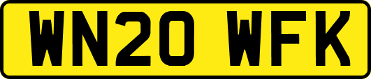 WN20WFK