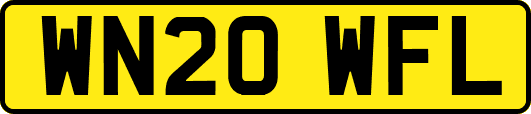 WN20WFL