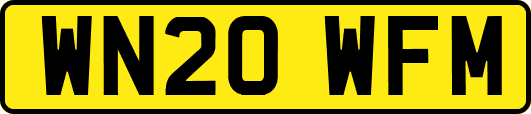 WN20WFM