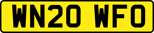 WN20WFO
