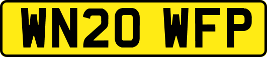 WN20WFP