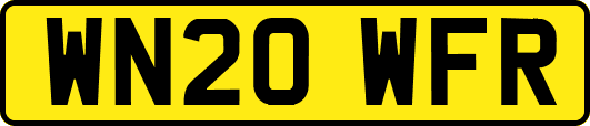 WN20WFR