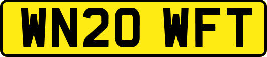 WN20WFT