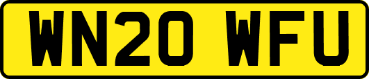 WN20WFU