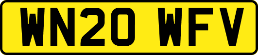 WN20WFV