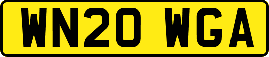 WN20WGA