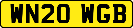 WN20WGB