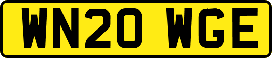 WN20WGE