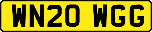 WN20WGG