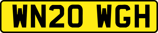 WN20WGH