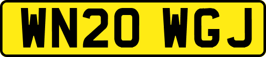 WN20WGJ