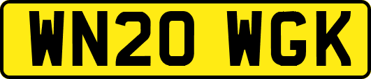 WN20WGK