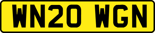 WN20WGN