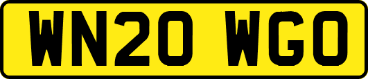 WN20WGO