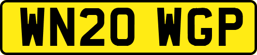 WN20WGP