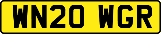 WN20WGR