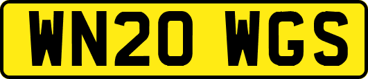 WN20WGS