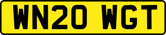 WN20WGT