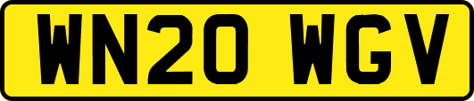 WN20WGV