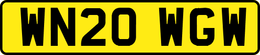 WN20WGW