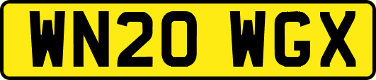 WN20WGX
