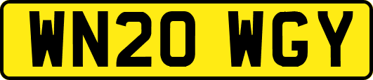 WN20WGY