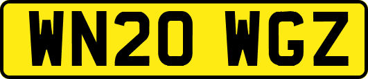 WN20WGZ
