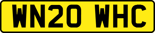 WN20WHC