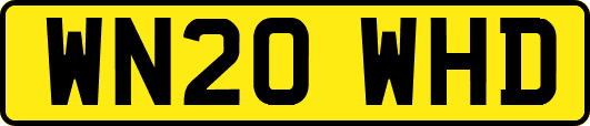 WN20WHD
