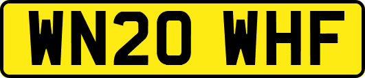 WN20WHF