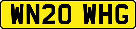 WN20WHG