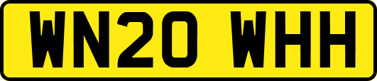 WN20WHH
