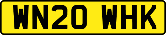WN20WHK
