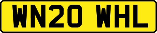 WN20WHL