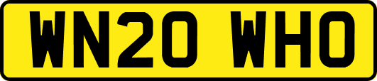 WN20WHO