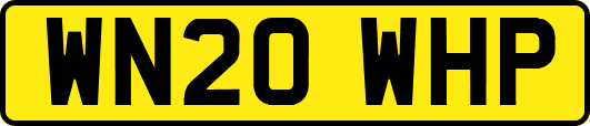 WN20WHP