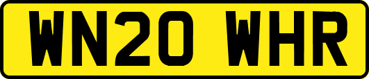 WN20WHR